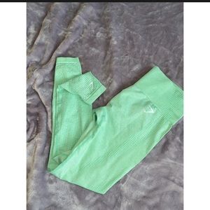 Gymshark Vital Leggings